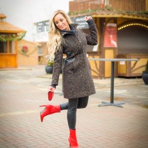 Meet your Posher, Jill